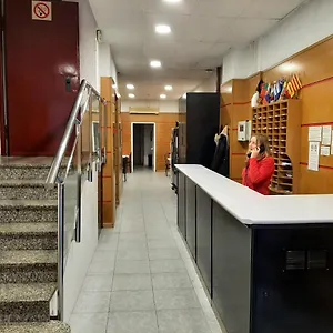  Casa de hóspedes San Ramón Espanha