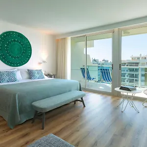 **** Hotel Blaumar Espanha