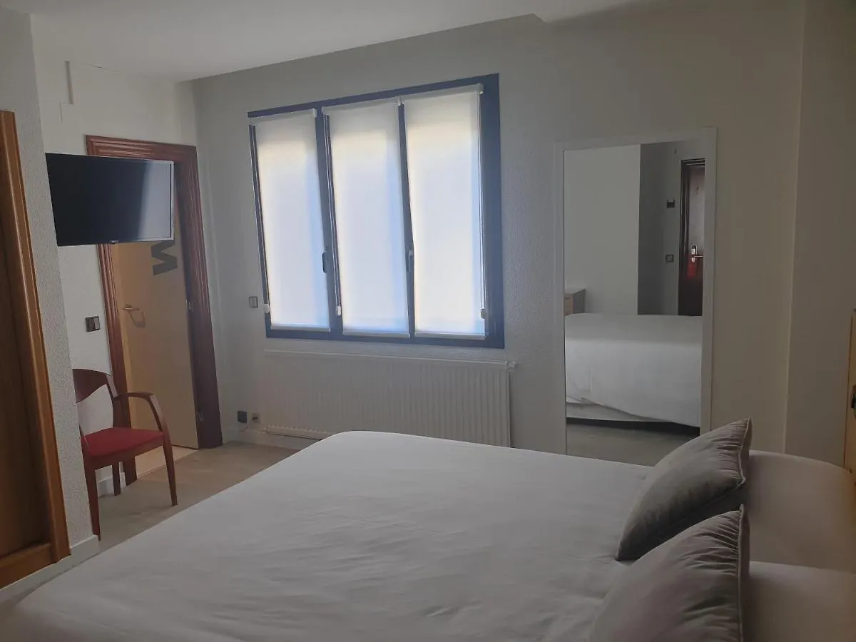 **  Hotel Arts - Gasteiz Centro Vitoria-Gasteiz Espanha