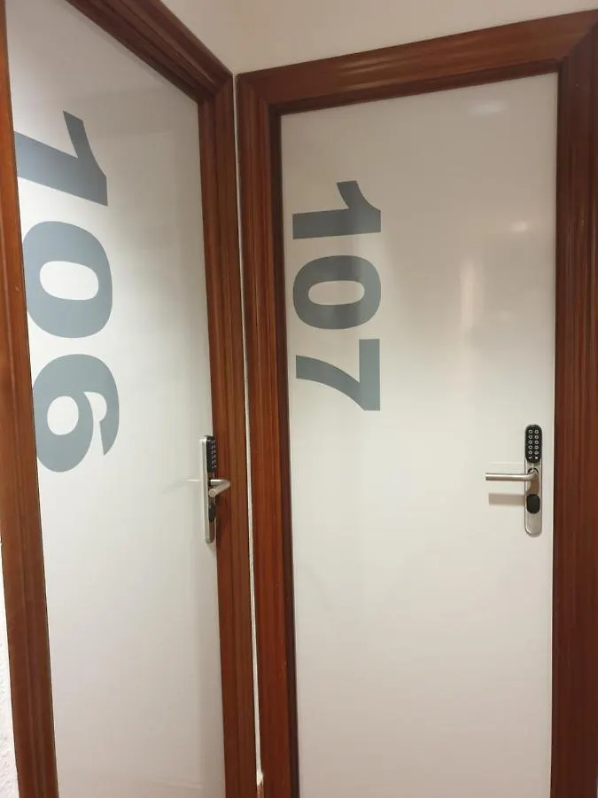 Hotel Arts - Gasteiz Centro Vitoria-Gasteiz 2*,